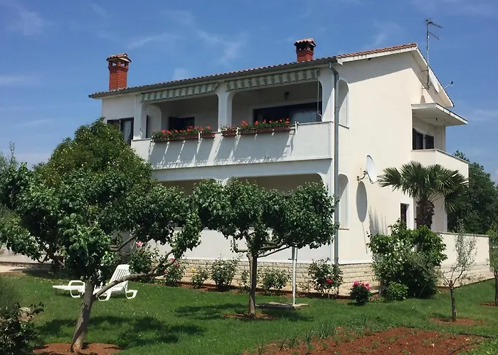 Apartments Vesna