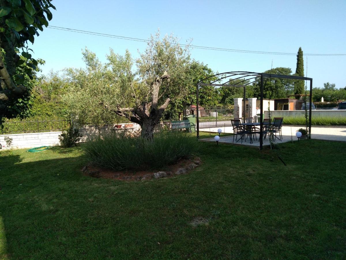 Vesna Apartment