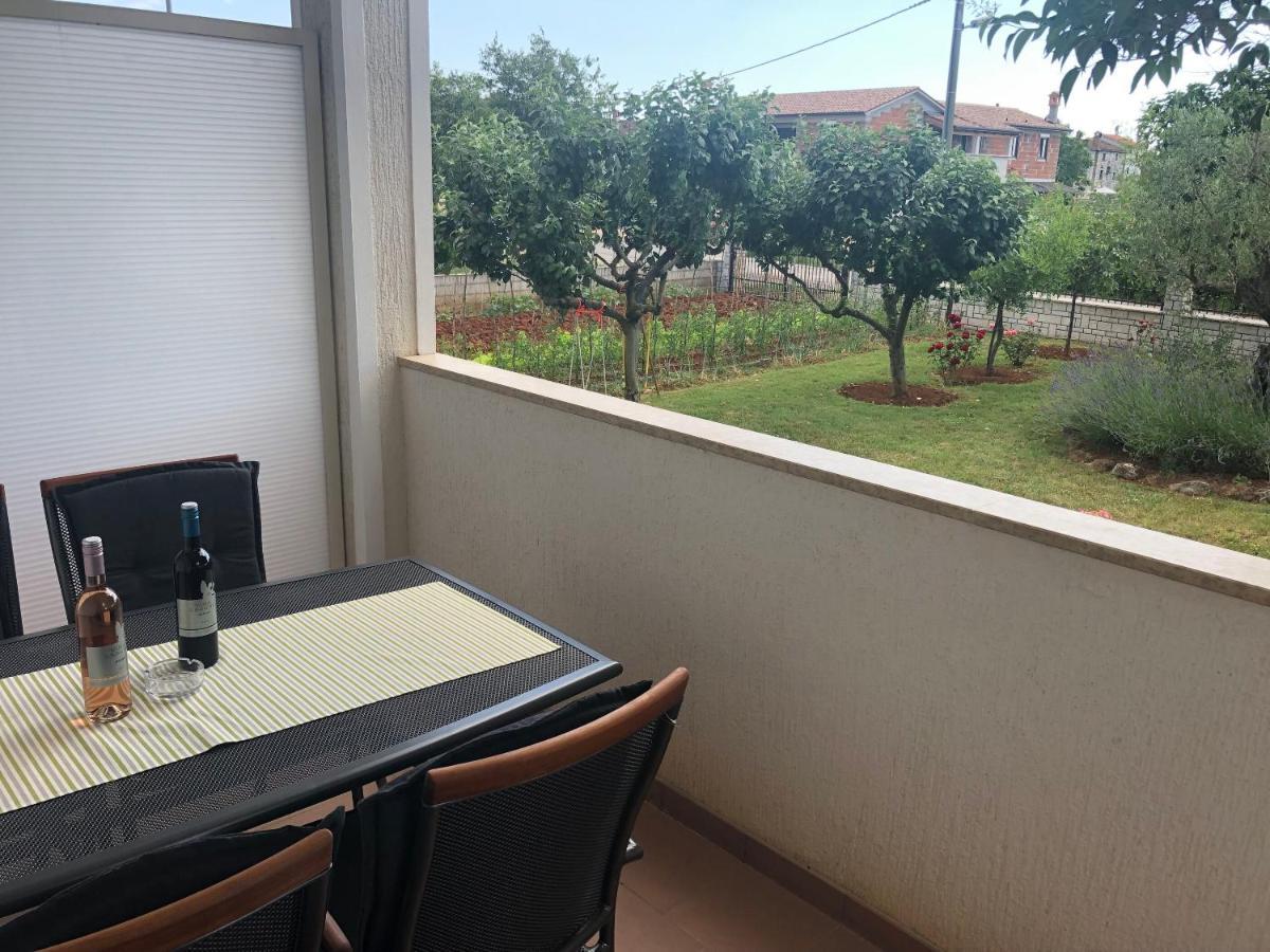 Apartment Vesna Poreč