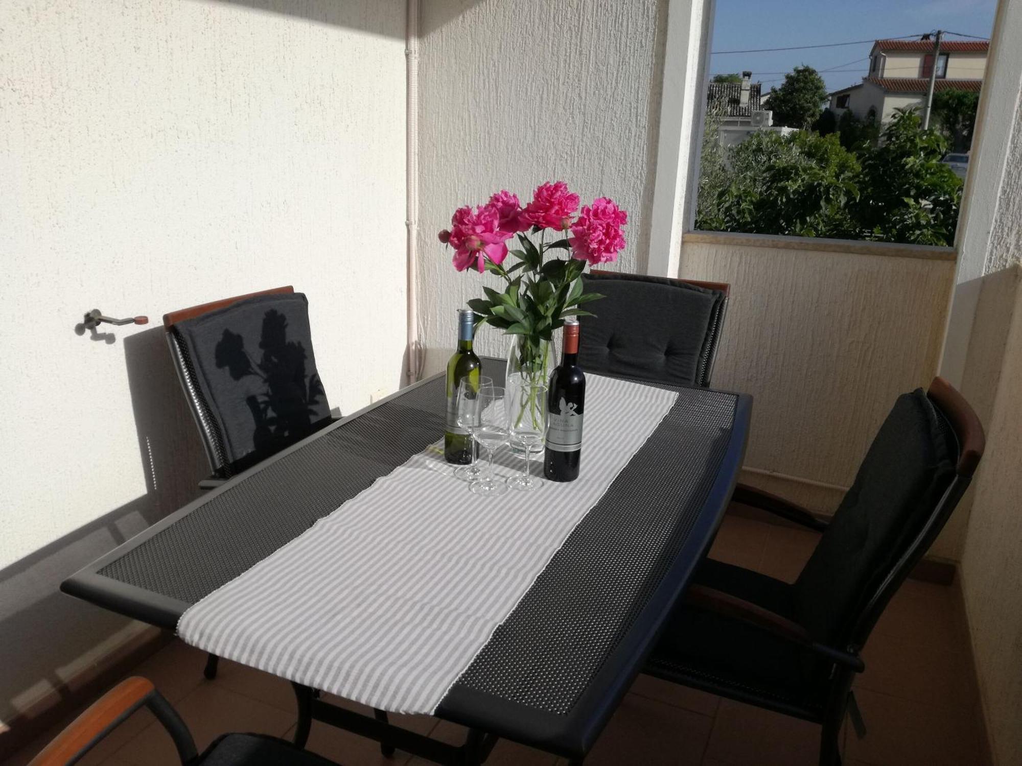 Vesna Apartment