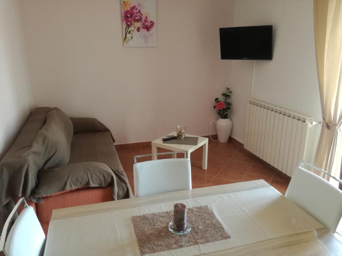 Apartment Vesna Poreč