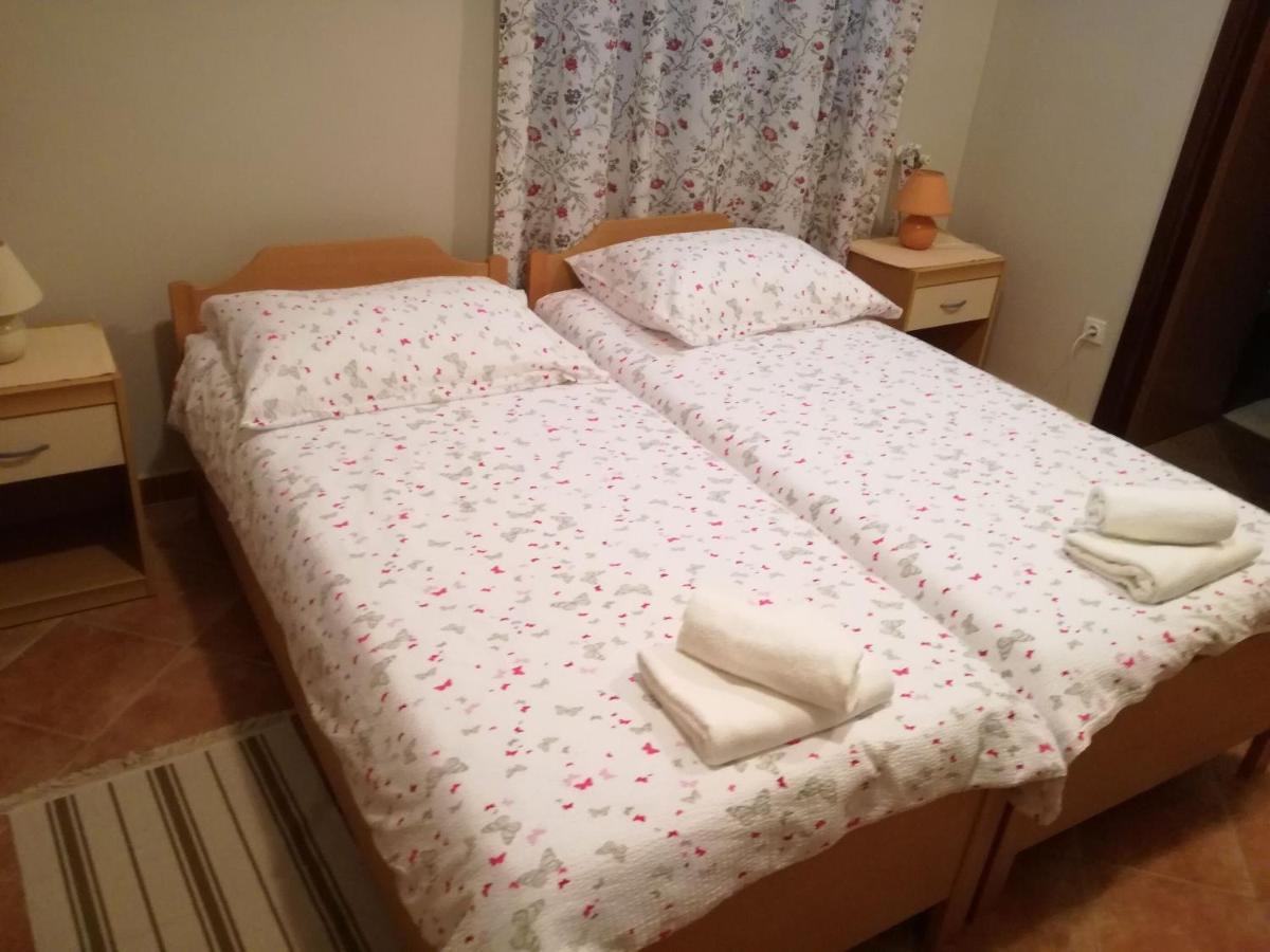 Vesna Apartment *