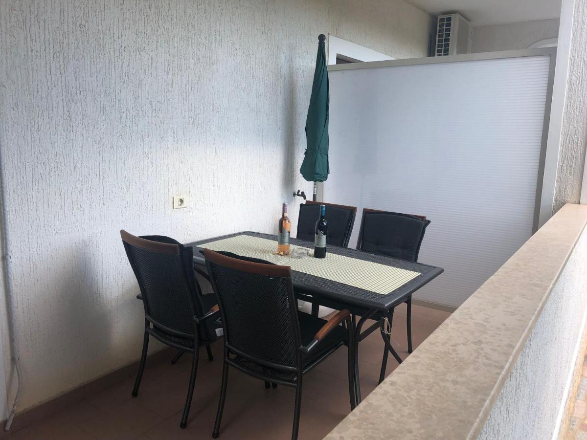 Apartment Vesna *