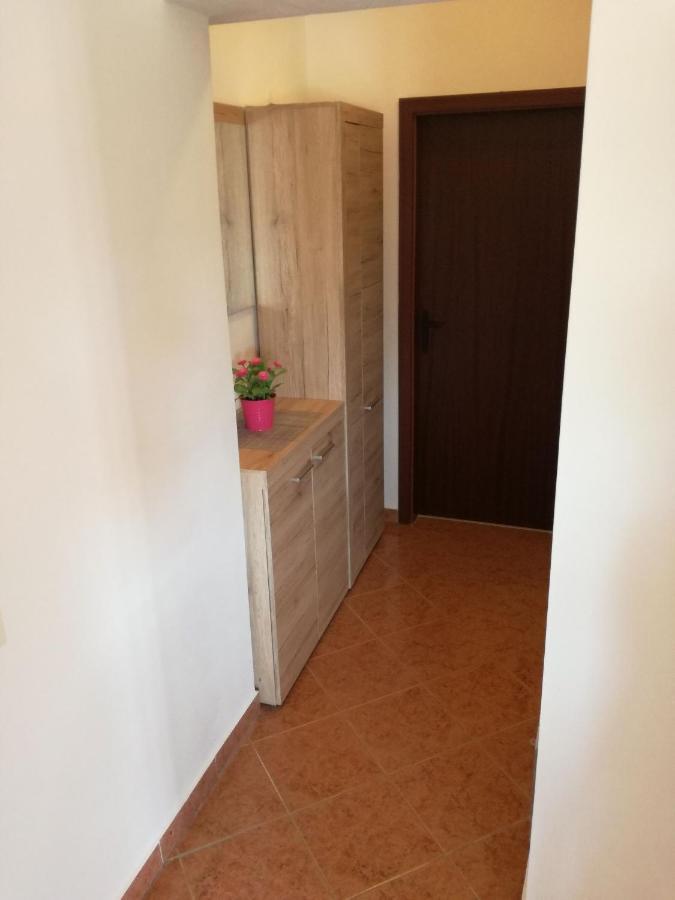 Vesna Apartment *