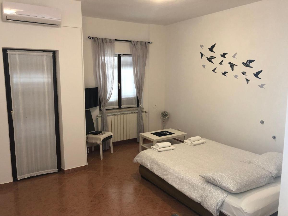 Apartment Vesna