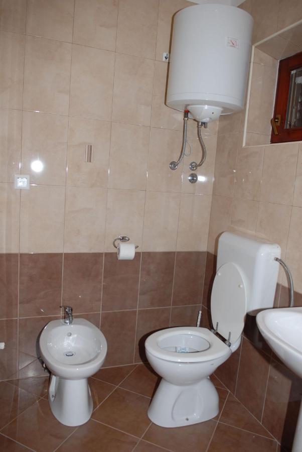 Apartment Vesna