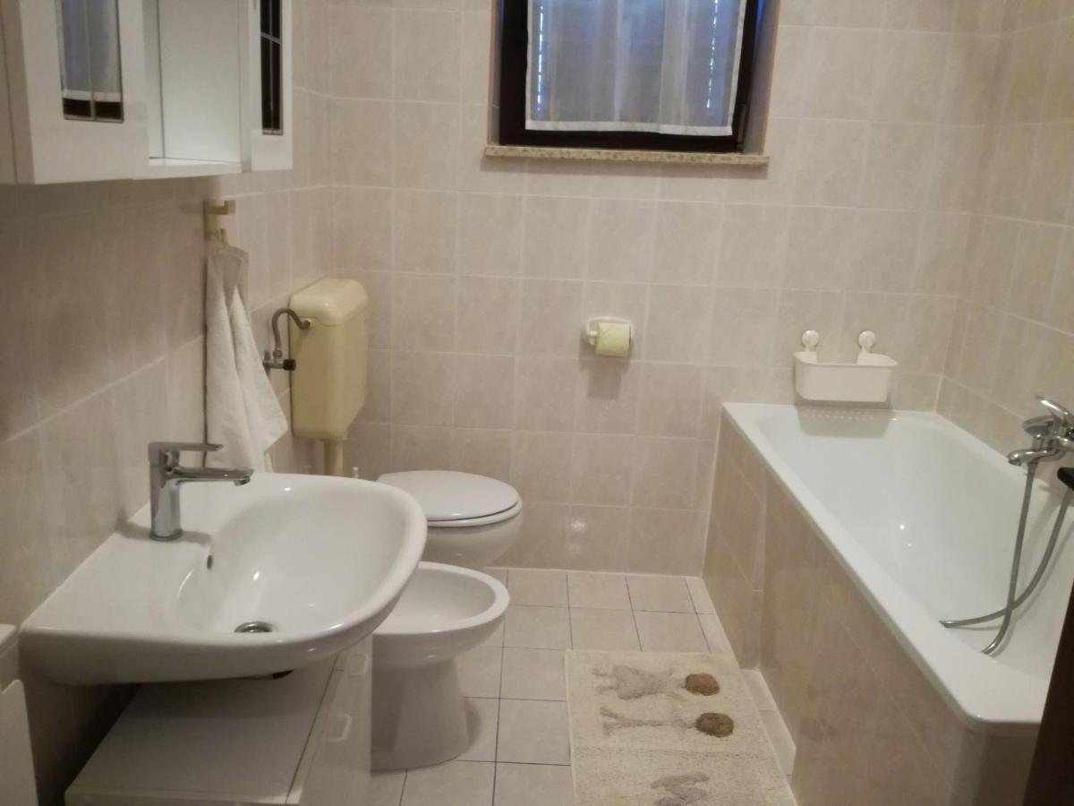 Vesna Apartment *