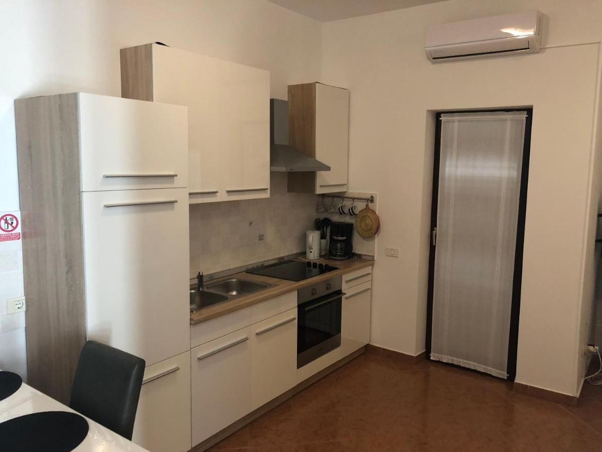 Vesna Apartment Poreč