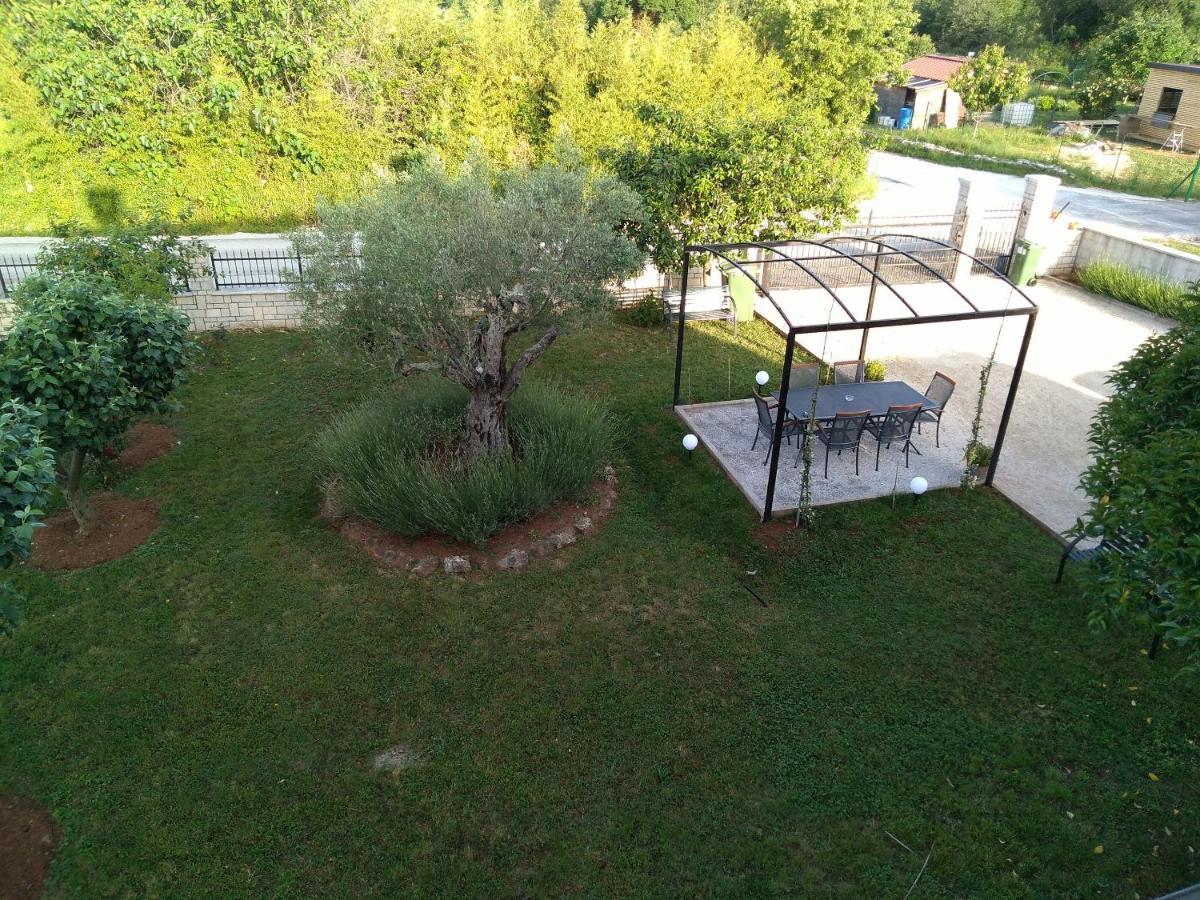 Vesna Apartment *