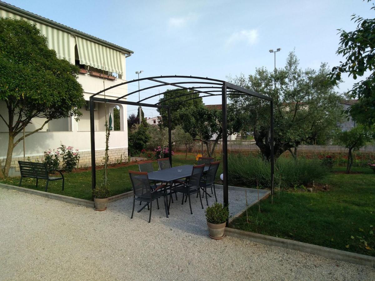 Apartment Vesna Poreč