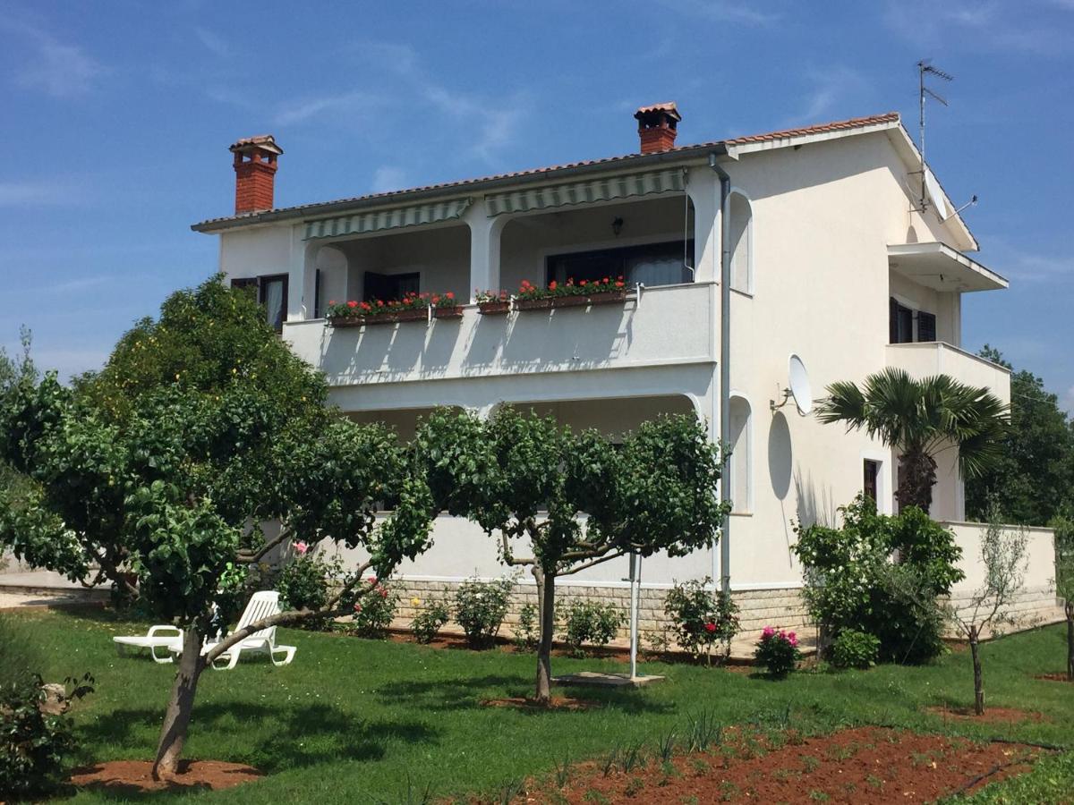 Apartment Vesna Poreč