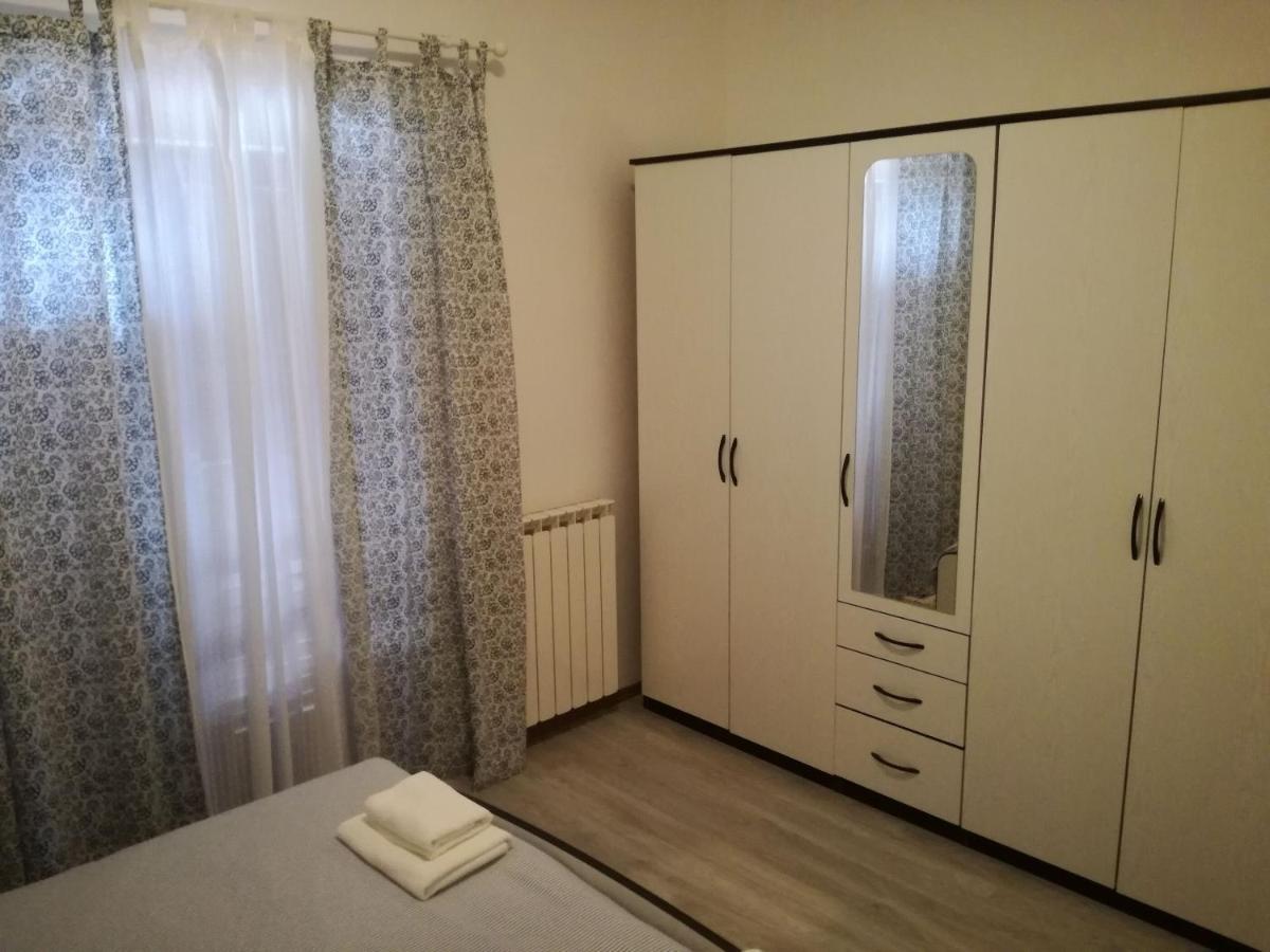 Apartment Vesna *