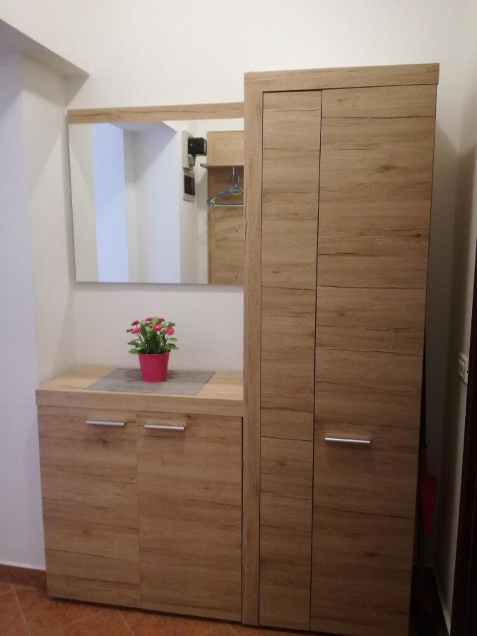 Apartment Vesna