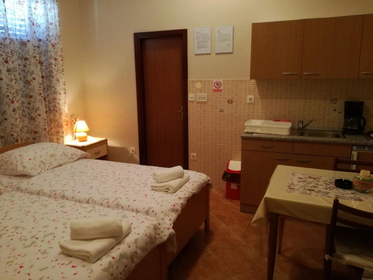 Apartment Vesna