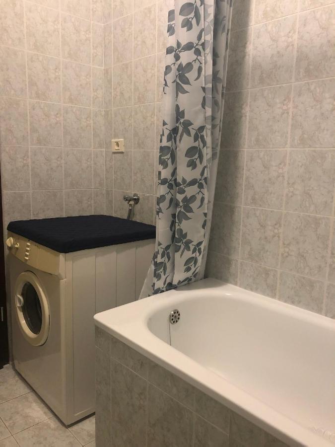 Vesna Apartmán