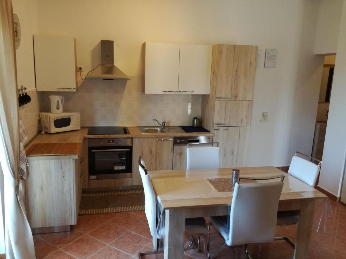 Vesna Apartmán