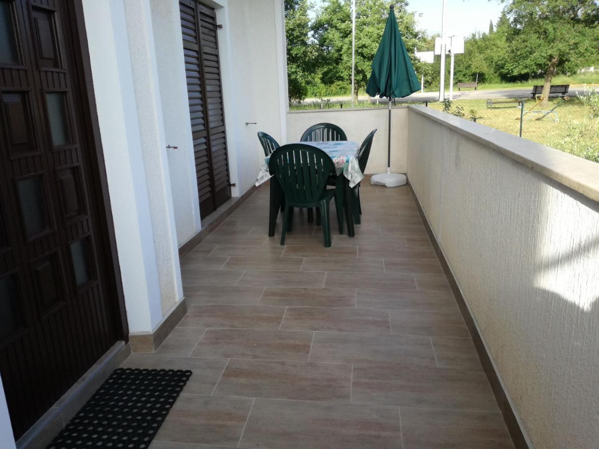 Vesna Apartmán *